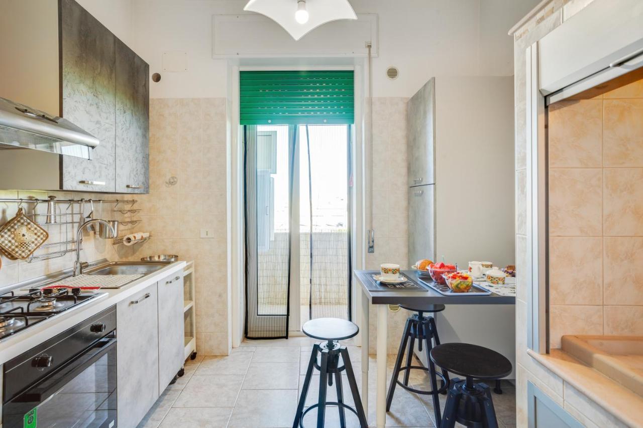 Rosamare Elegant Apartment Polignano a Mare Eksteriør billede