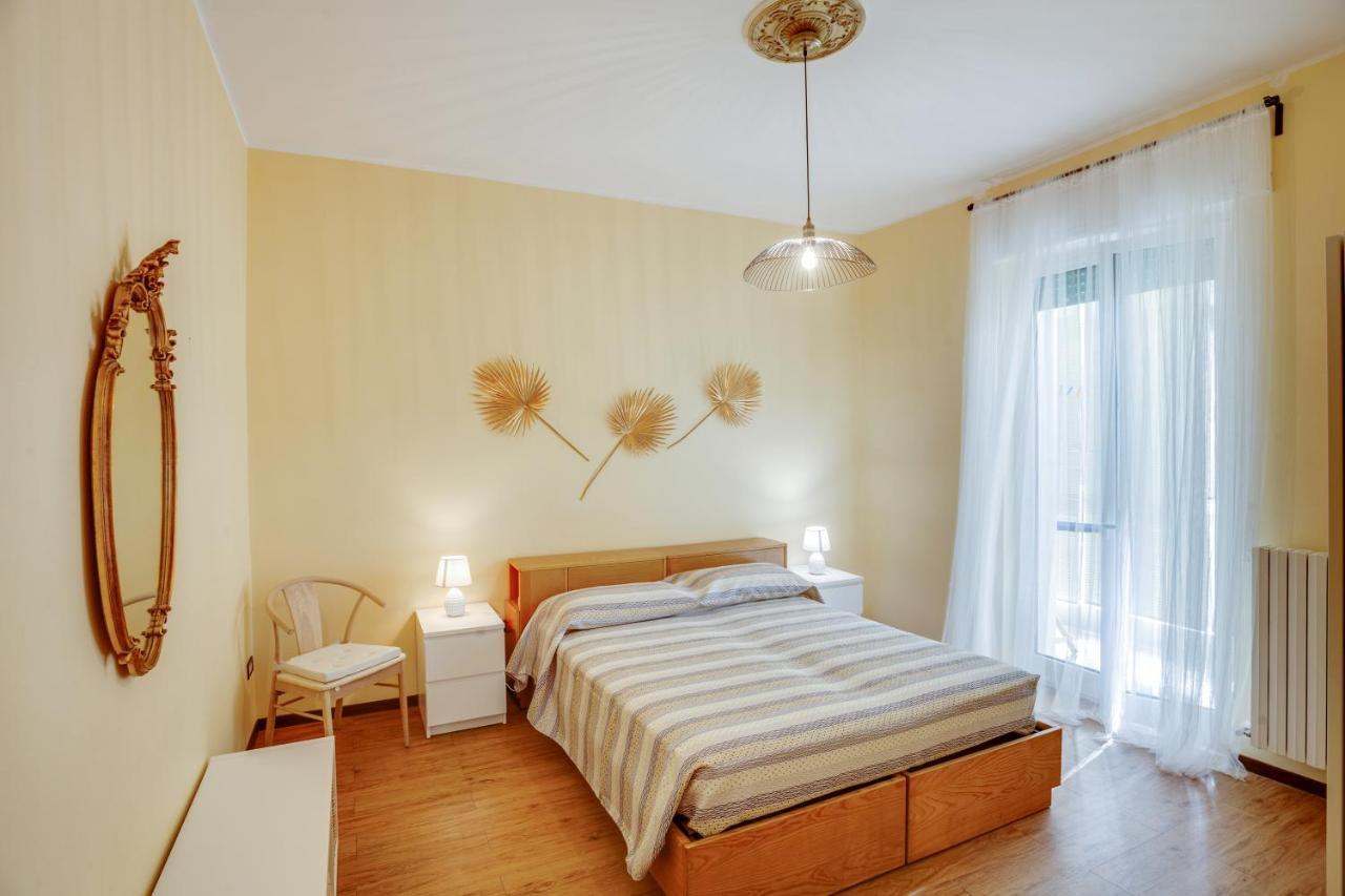 Rosamare Elegant Apartment Polignano a Mare Eksteriør billede