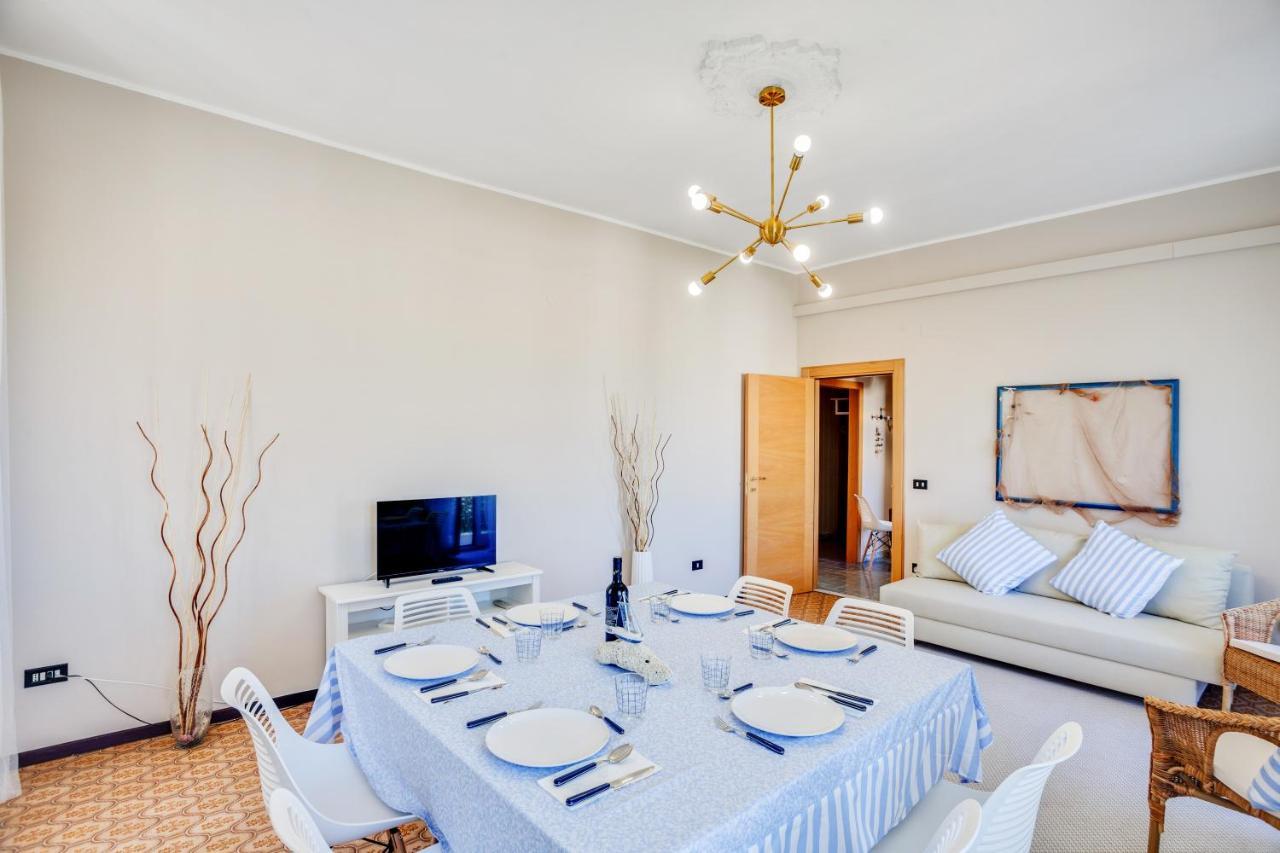 Rosamare Elegant Apartment Polignano a Mare Eksteriør billede