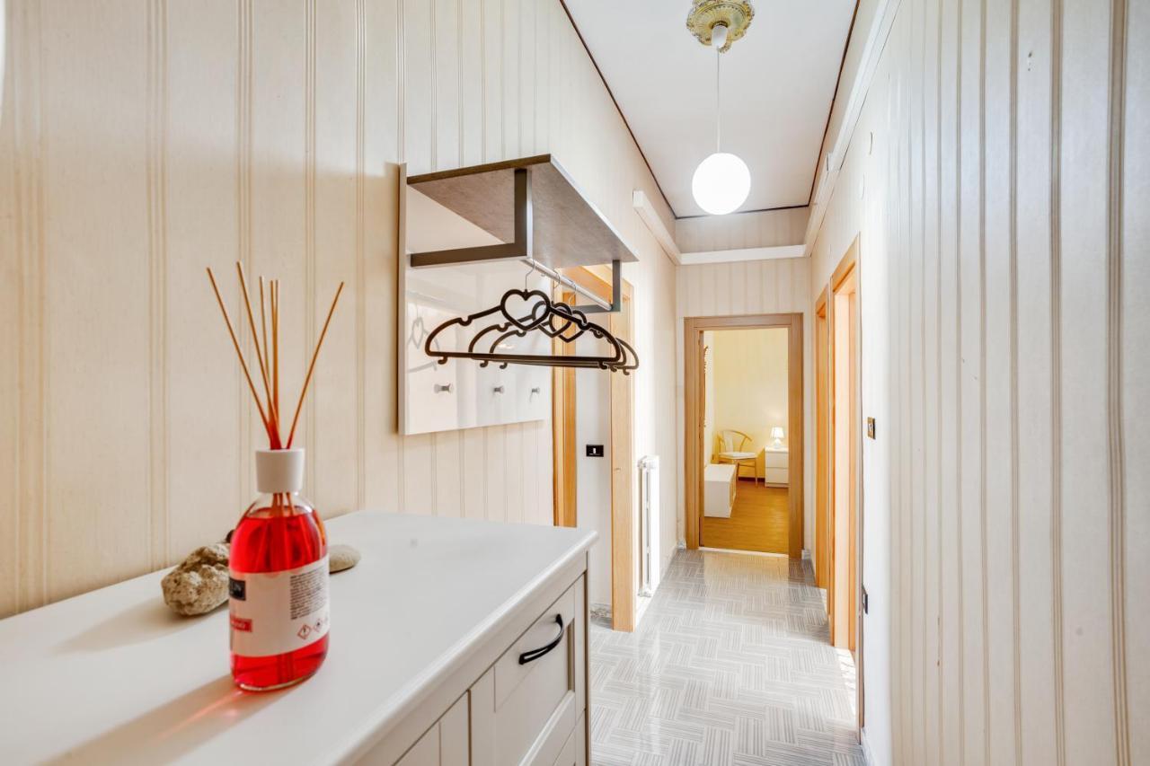 Rosamare Elegant Apartment Polignano a Mare Eksteriør billede