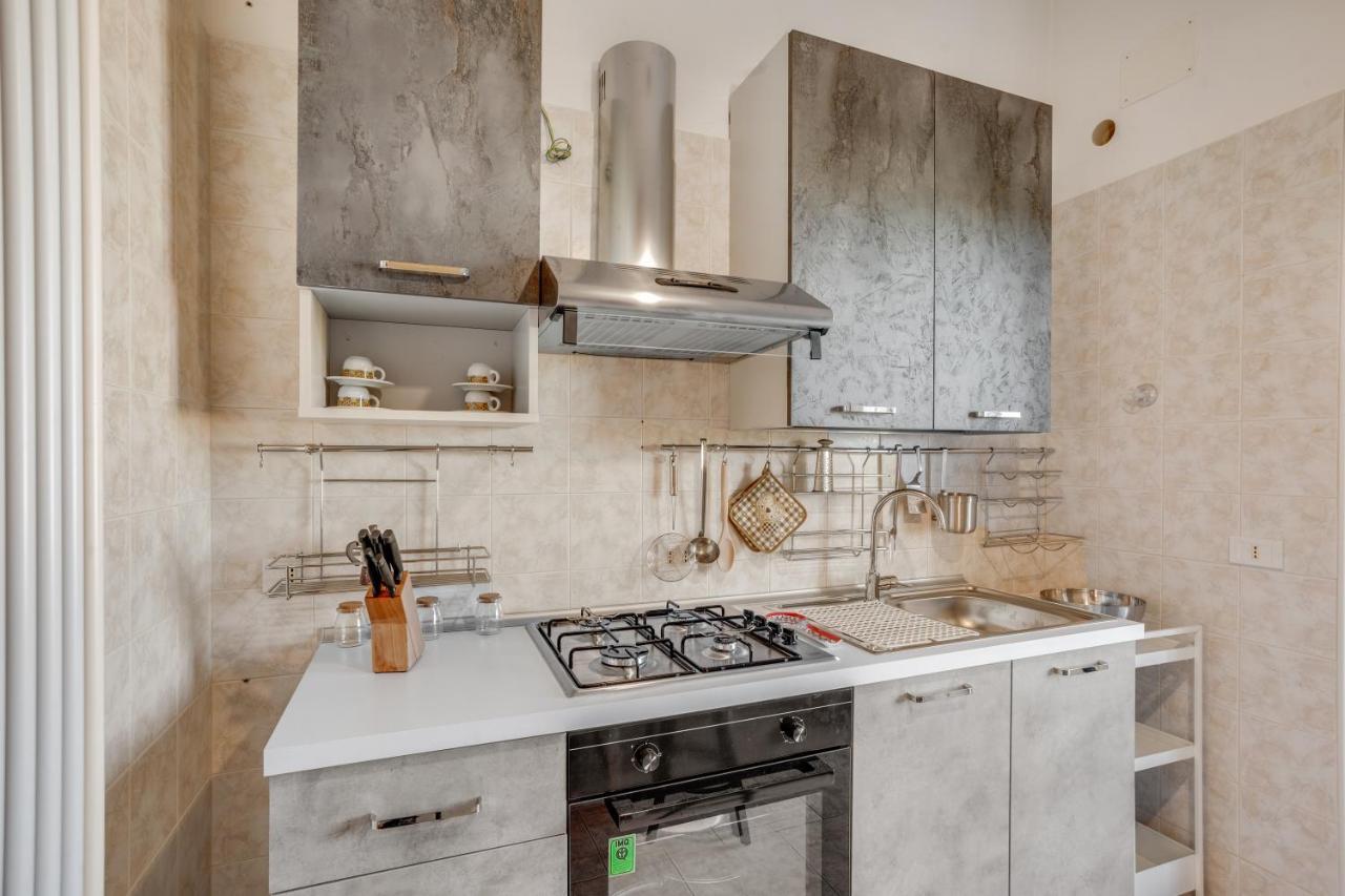 Rosamare Elegant Apartment Polignano a Mare Eksteriør billede