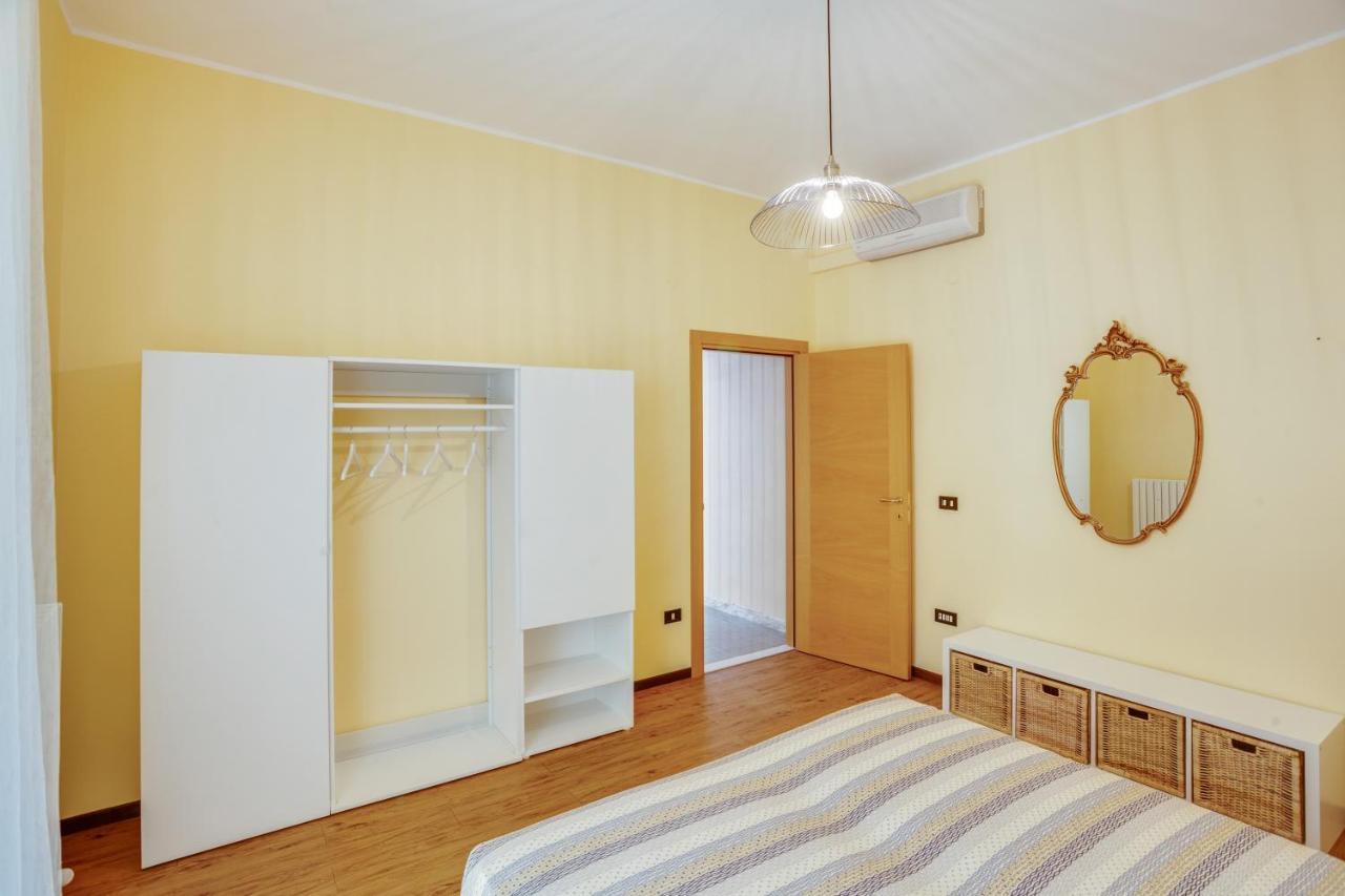 Rosamare Elegant Apartment Polignano a Mare Eksteriør billede
