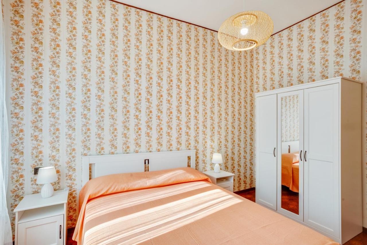 Rosamare Elegant Apartment Polignano a Mare Eksteriør billede