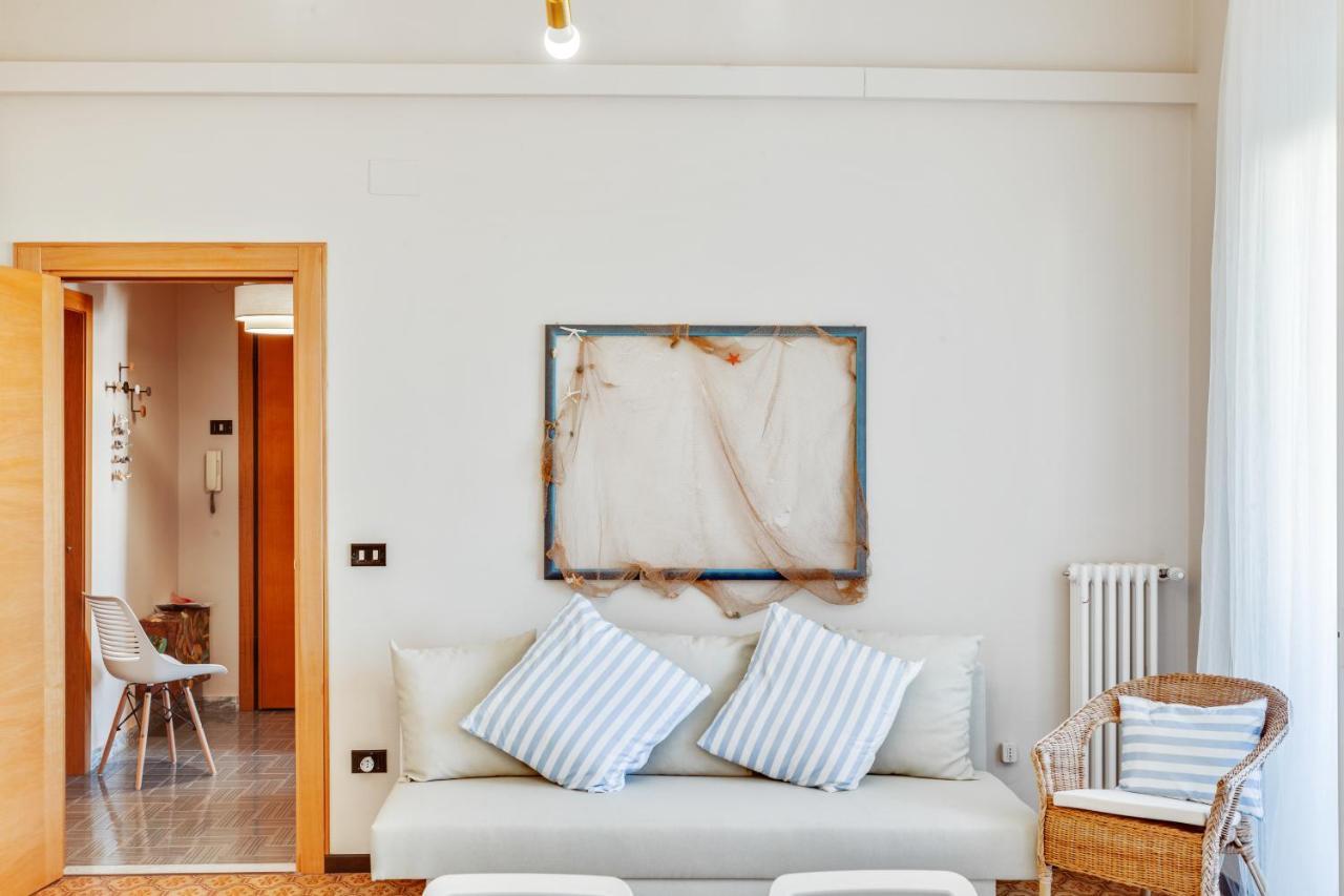 Rosamare Elegant Apartment Polignano a Mare Eksteriør billede