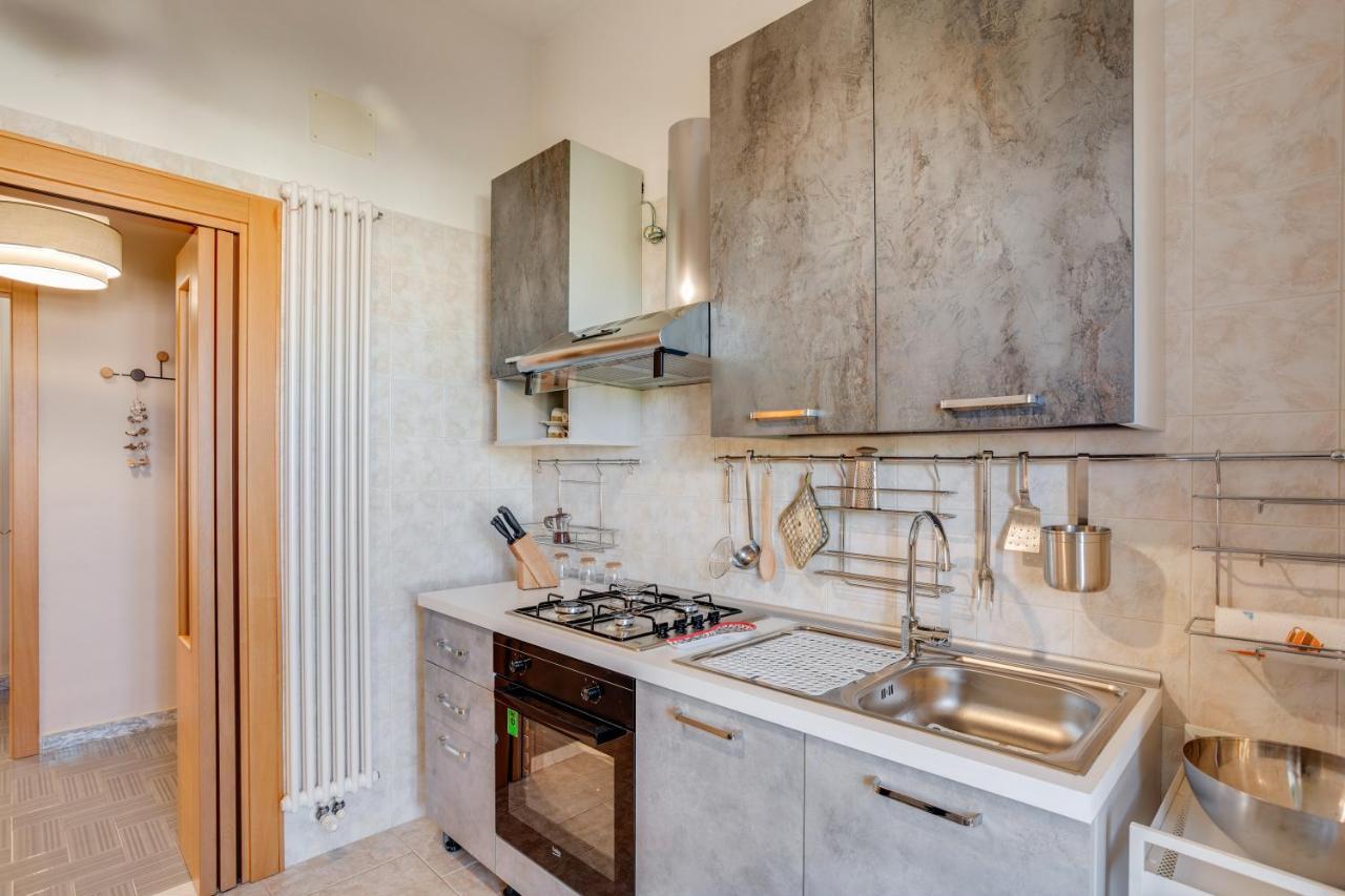 Rosamare Elegant Apartment Polignano a Mare Eksteriør billede