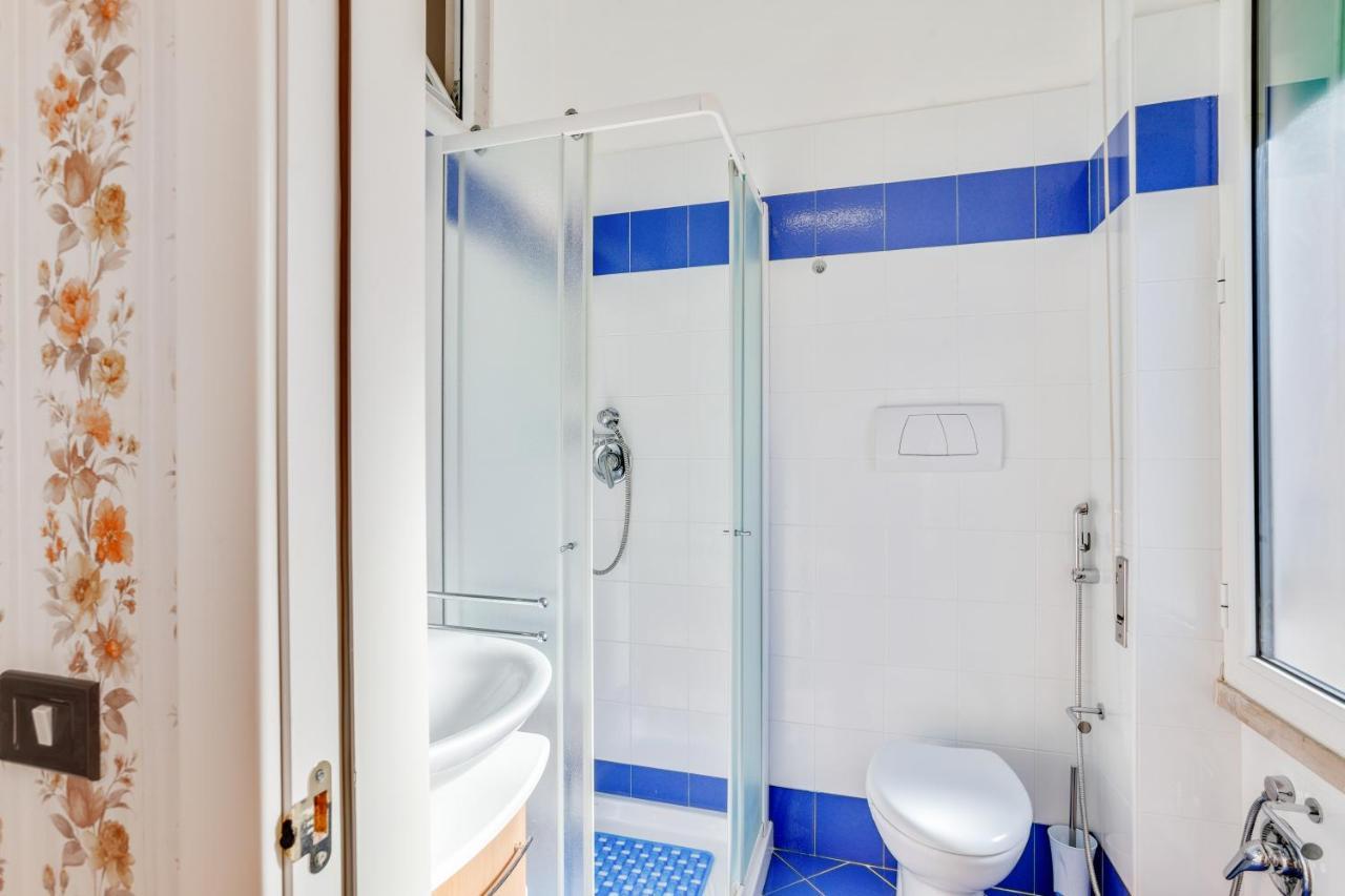Rosamare Elegant Apartment Polignano a Mare Eksteriør billede