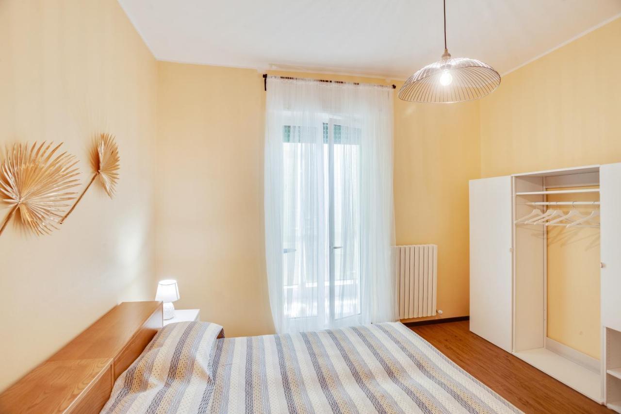 Rosamare Elegant Apartment Polignano a Mare Eksteriør billede