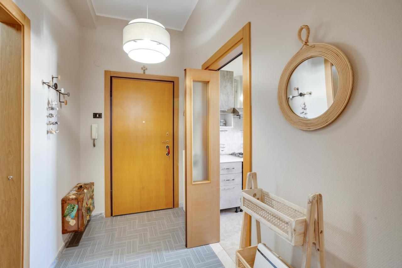 Rosamare Elegant Apartment Polignano a Mare Eksteriør billede