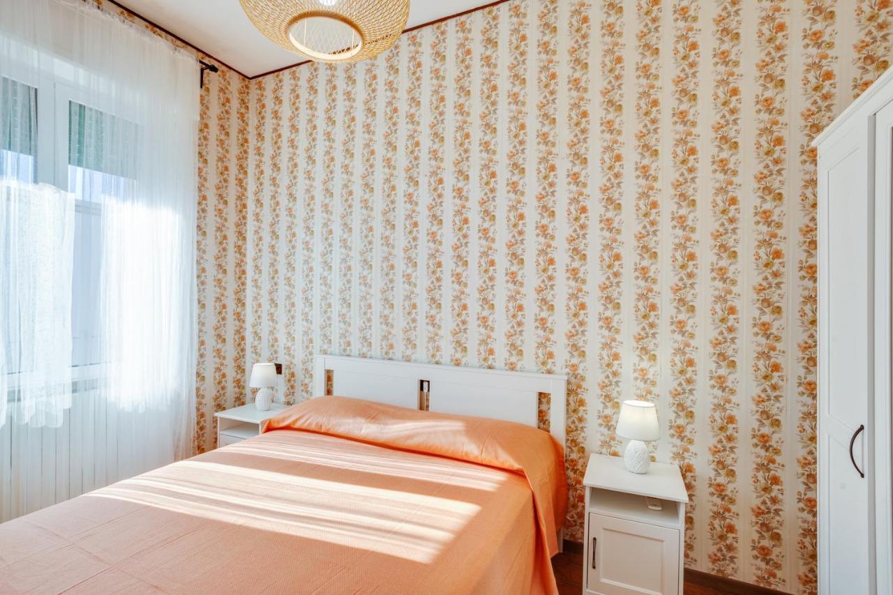 Rosamare Elegant Apartment Polignano a Mare Eksteriør billede