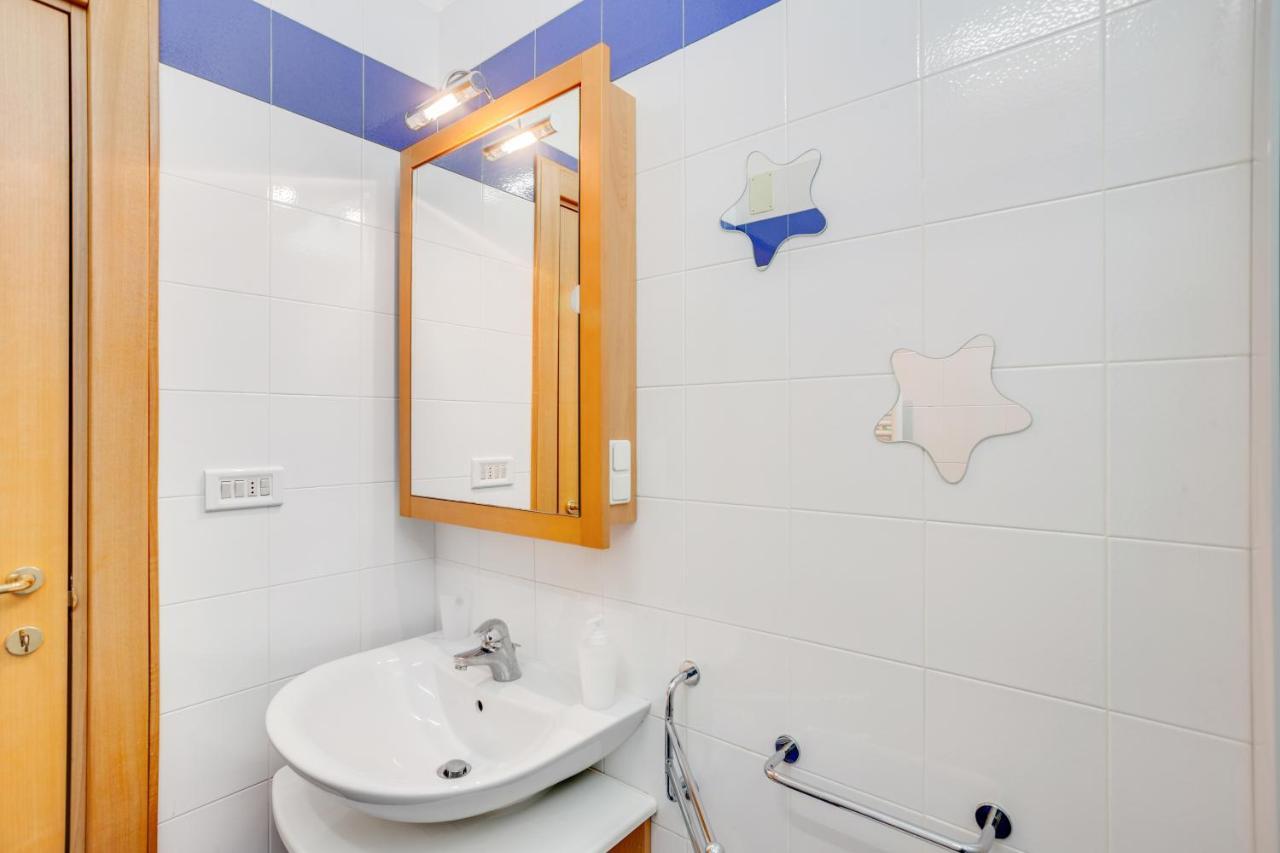 Rosamare Elegant Apartment Polignano a Mare Eksteriør billede