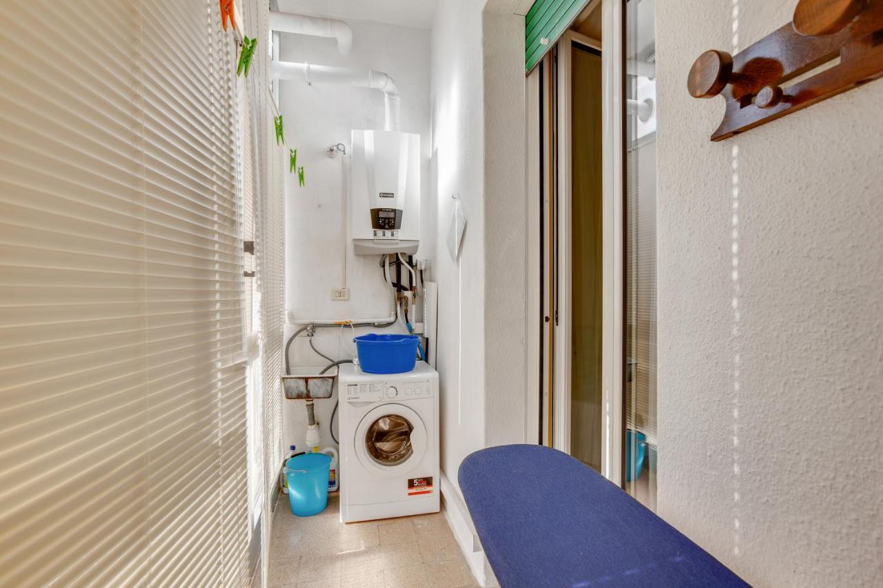 Rosamare Elegant Apartment Polignano a Mare Eksteriør billede