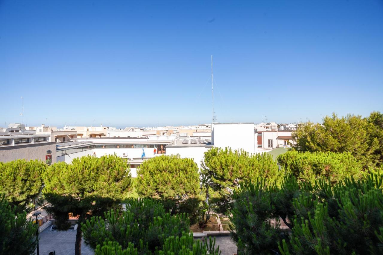 Rosamare Elegant Apartment Polignano a Mare Eksteriør billede