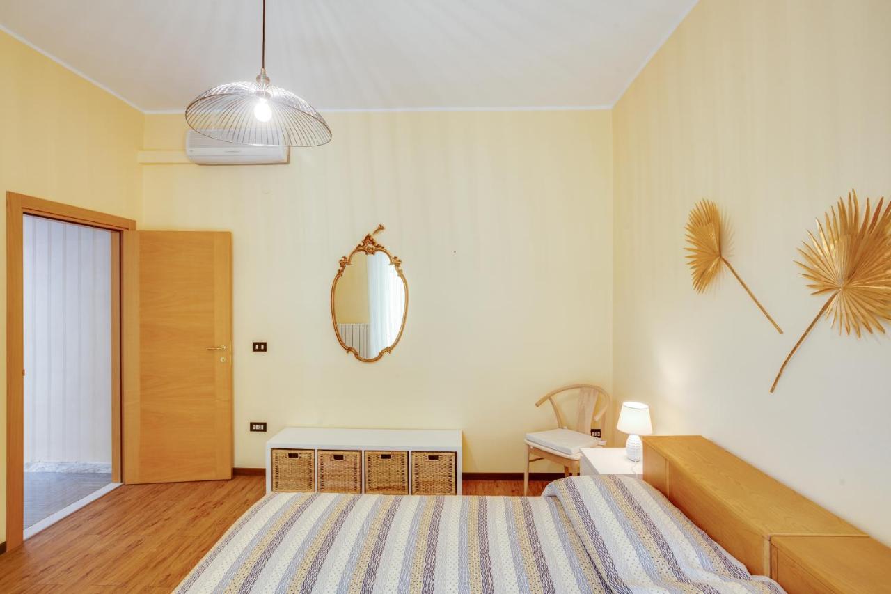 Rosamare Elegant Apartment Polignano a Mare Eksteriør billede