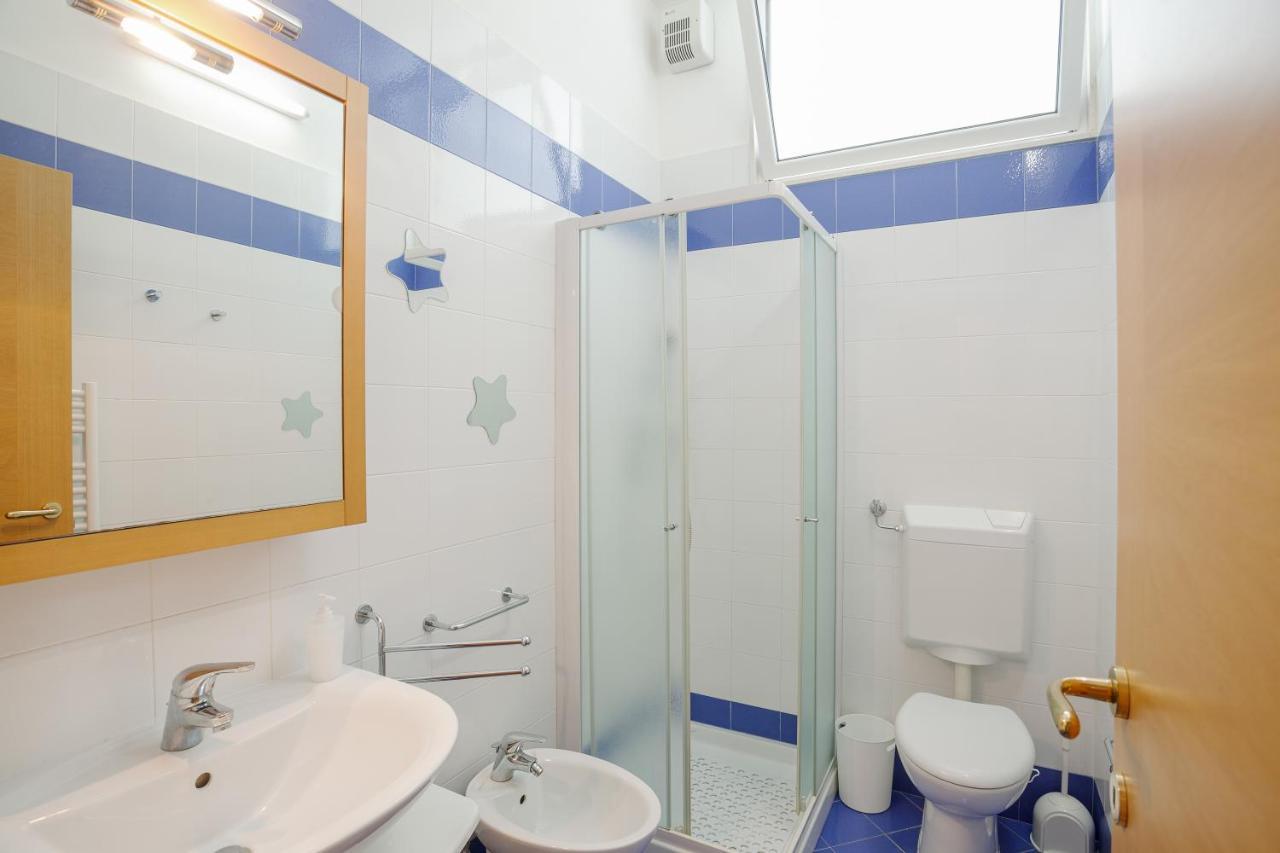 Rosamare Elegant Apartment Polignano a Mare Eksteriør billede