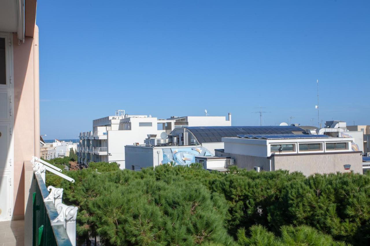 Rosamare Elegant Apartment Polignano a Mare Eksteriør billede